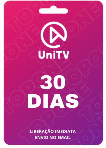 Recarga Uni - Trimestral